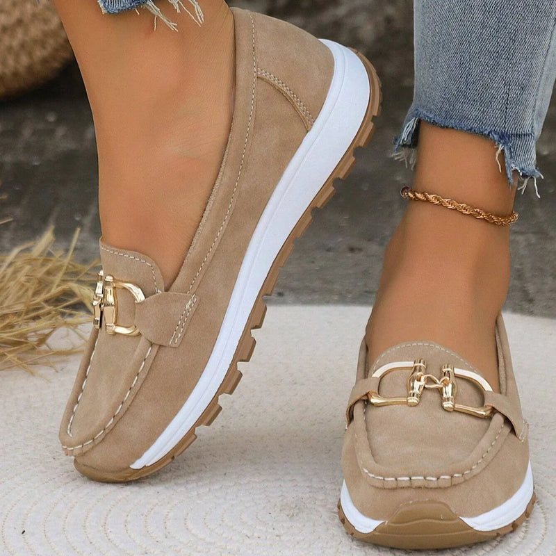 Damen loafer