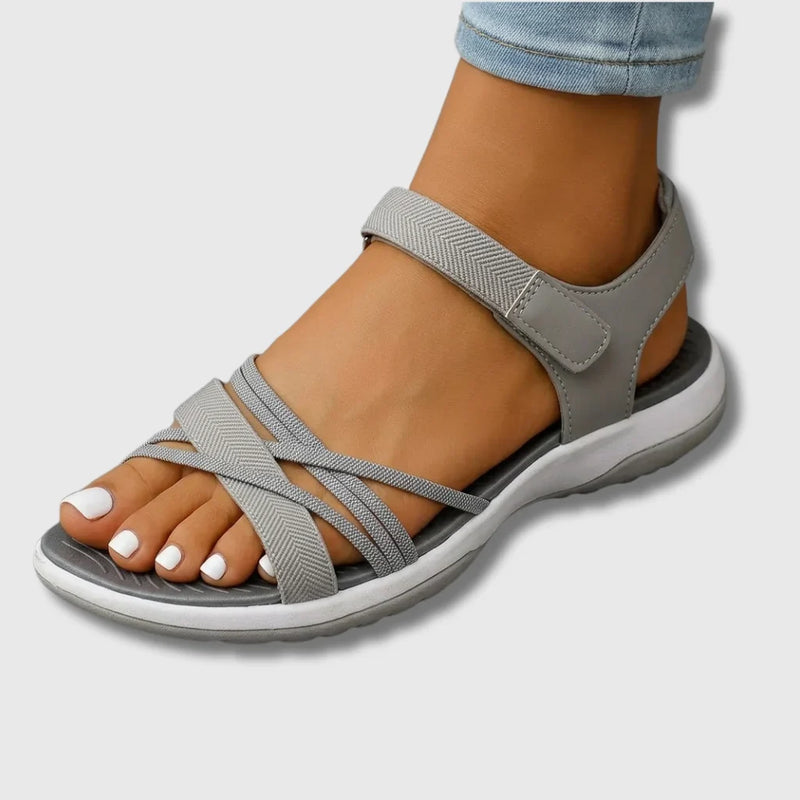 Sommer Sandalen