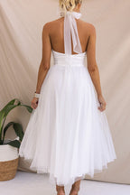 SINA | Flüster-Kleid