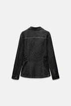 BELANA | Schickes Denim