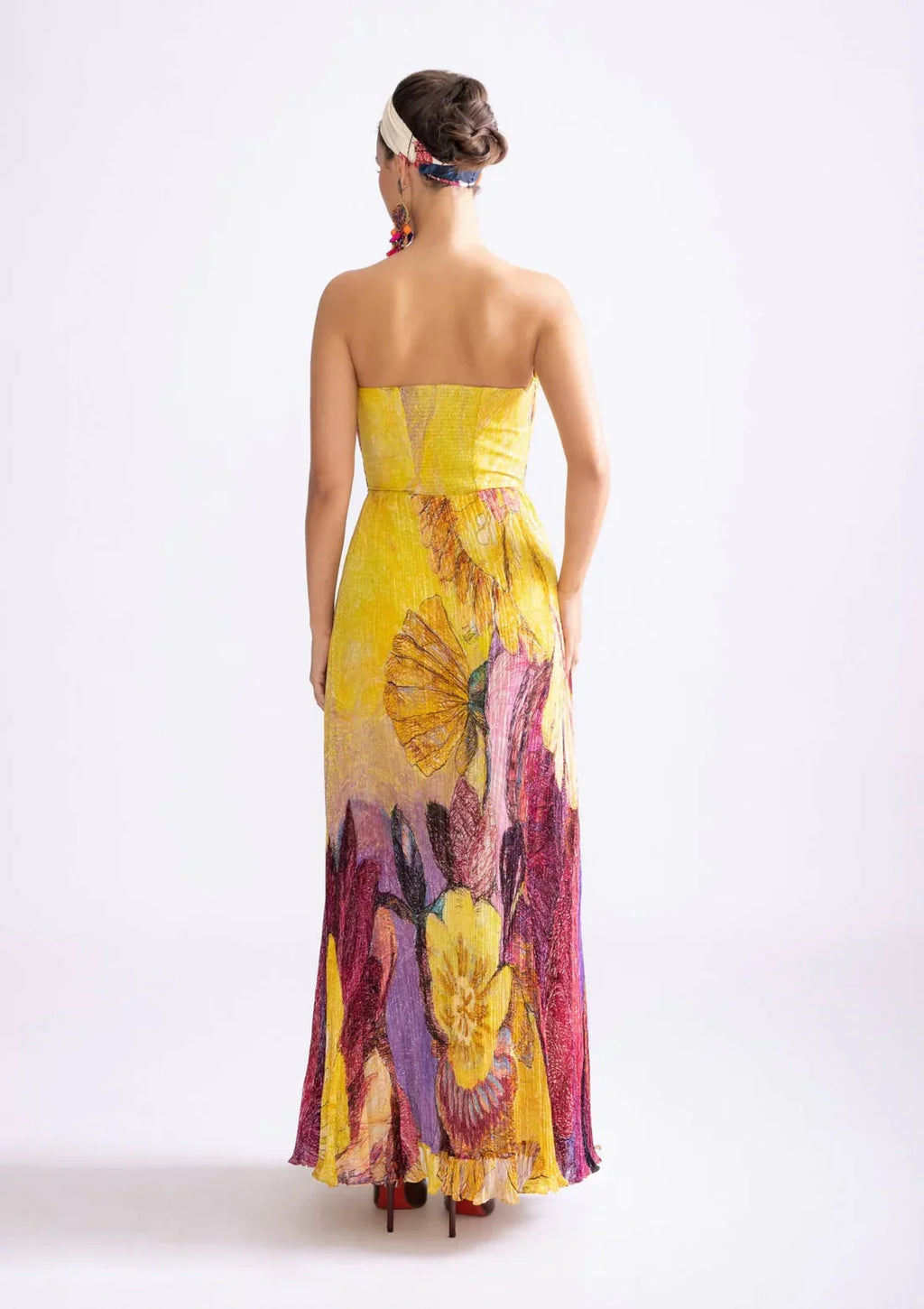 OLIVIA – Summer Dress