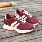 RAVI | Orthopädische Komfort Sneaker