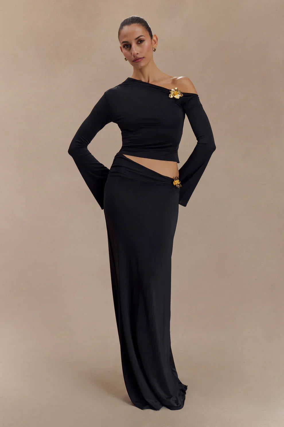 ELVIRA - Maxi-Set