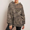 KIARA | Cozy Hoodie