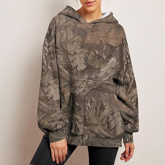 KIARA | Cozy Hoodie