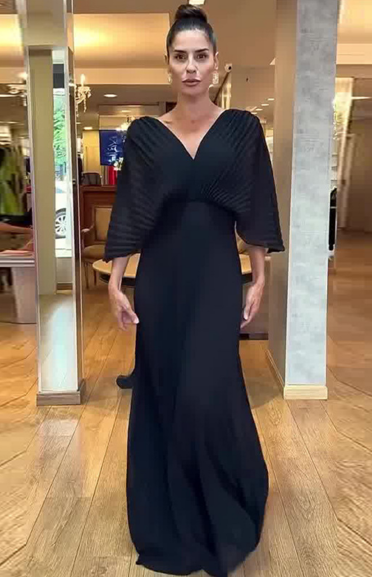 GINEVRA | Schwimmer-Look