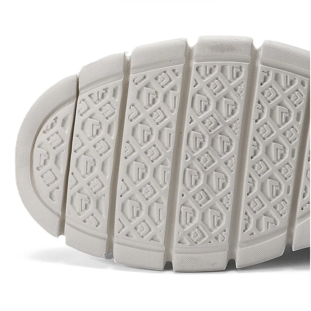 Luxenberg™ | Komfort Sneaker – Maximaler Komfort für lange Tage