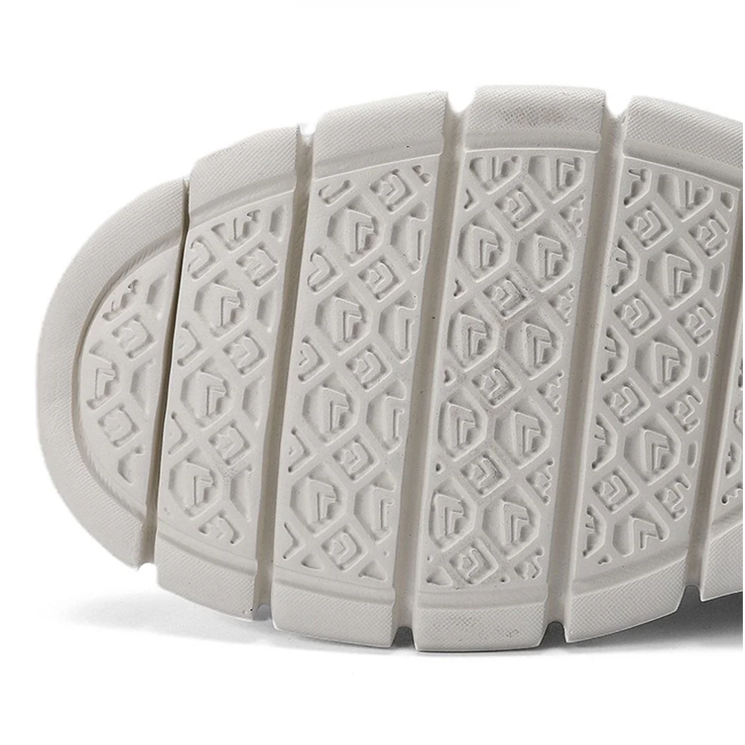 Luxenberg™ | Komfort Sneaker – Maximaler Komfort für lange Tage