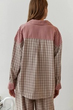 EMMA – Pyjama-Set