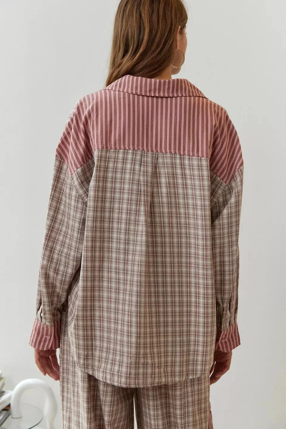 EMMA – Pyjama-Set