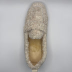 ARIELLA | Cozy Teddy-Loafer