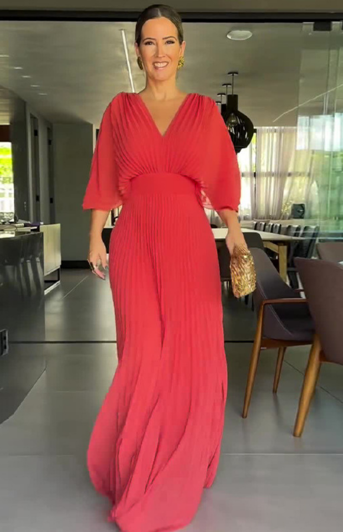 GINEVRA | Schwimmer-Look