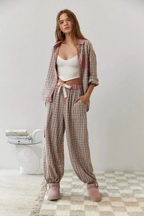 EMMA – Pyjama-Set