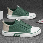 Norwin | Bequeme und lässige Sneaker