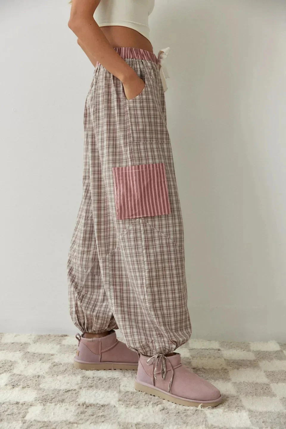 EMMA – Pyjama-Set