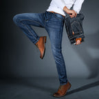 Sommerfeld | Premium Herren-Stretchjeans