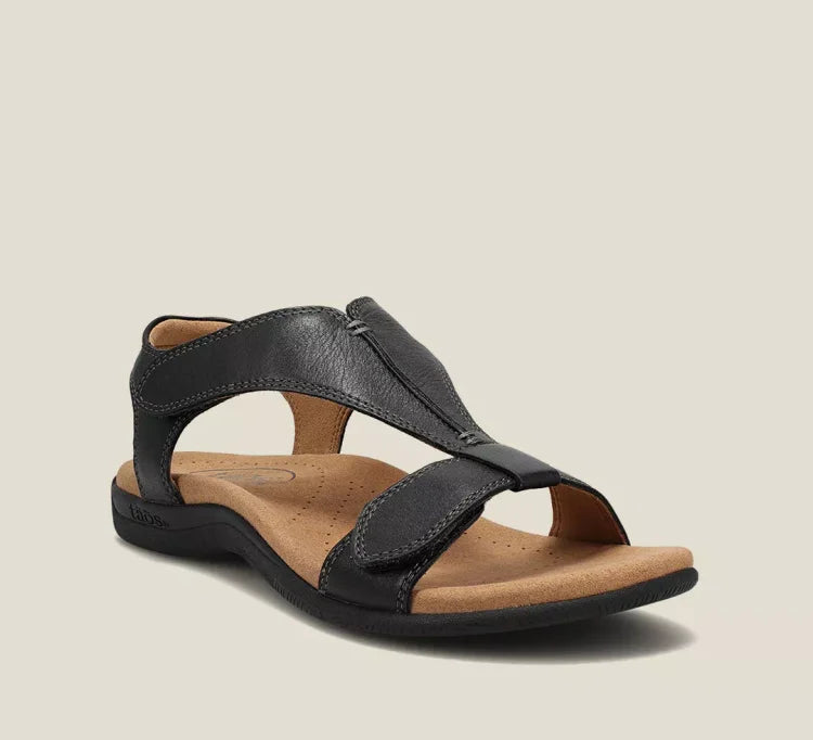 Elora | Elegante Orthopädische Sandalen