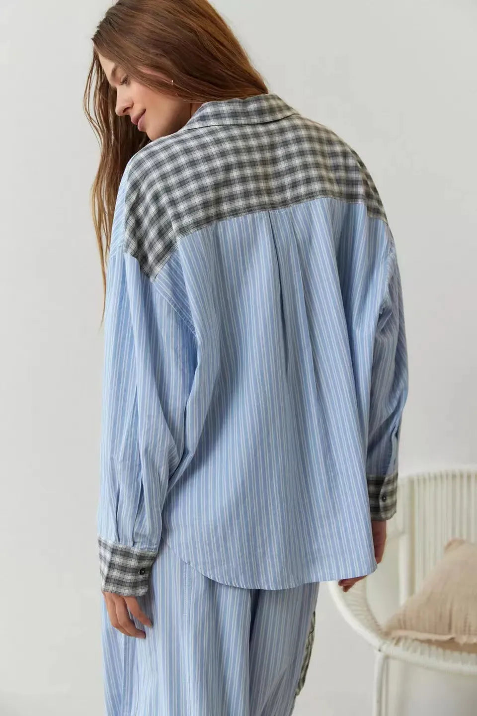 EMMA – Pyjama-Set