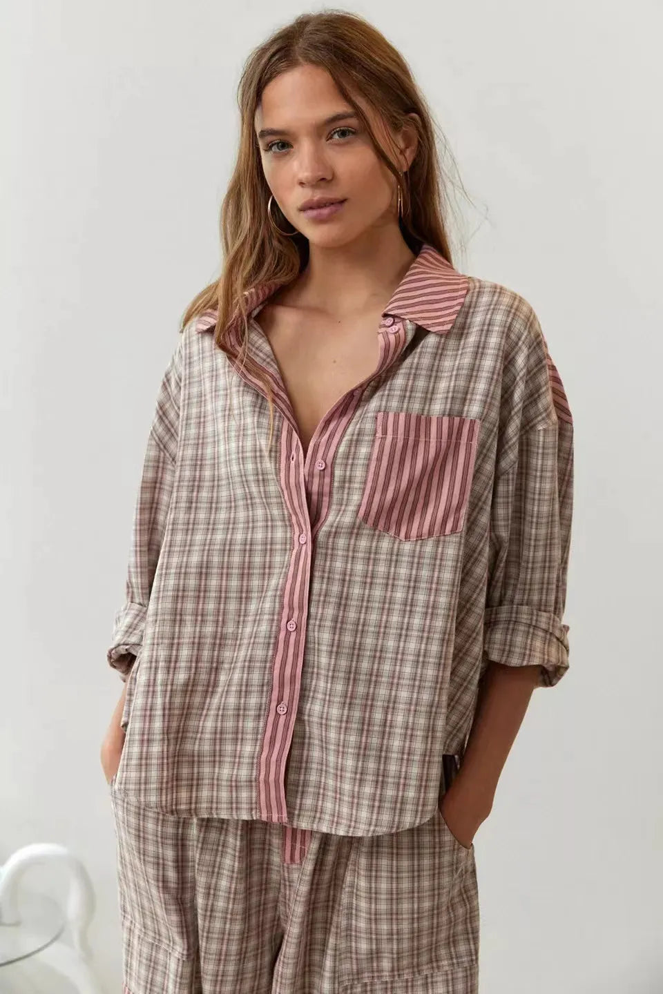 EMMA – Pyjama-Set