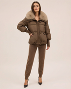 MARGOT | Elegante Winterjacke