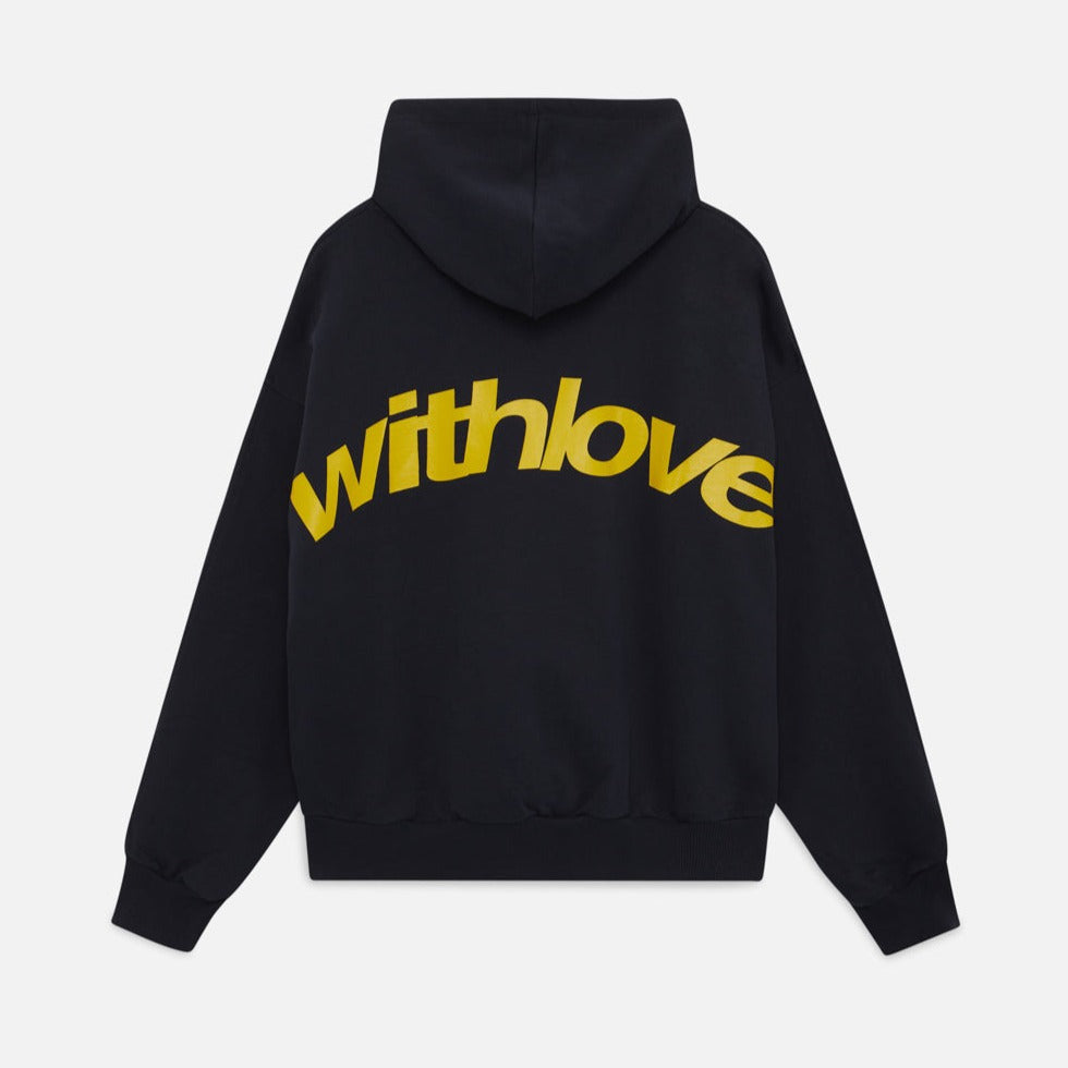 KENZI – With Love Hoodie
