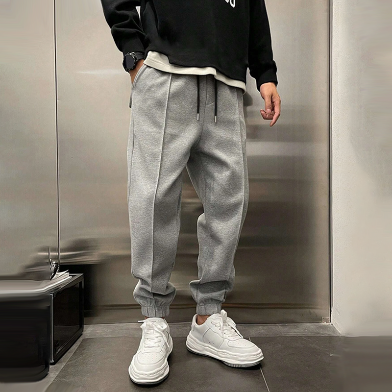 Sommerfeld | Herren Jogginghose Freizeit & Sport (1 kaufen, 1 GRATIS dazu)