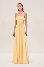 EMILY | Elegantes Maxikleid