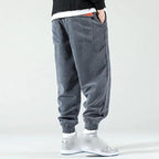 Sommerfeld | Bequeme Streetwear-Hose für Herren (1 kaufen, 1 GRATIS dazu)