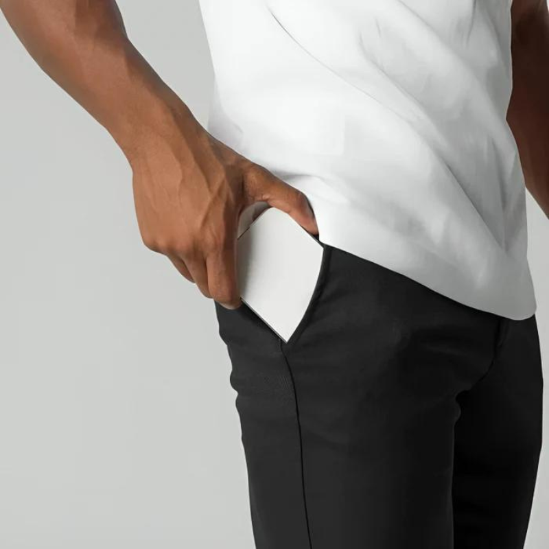 Sommerfeld™ | Jordan - Premium Stretchhosen