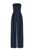 ELIA - Trägerloser Jumpsuit