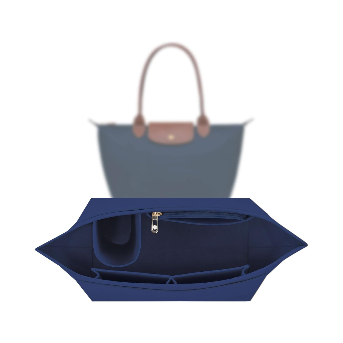 Le Pliage Organizer - Mittlere