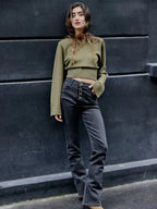 LILY | Knit Sweater