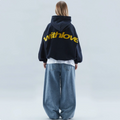KENZI – With Love Hoodie