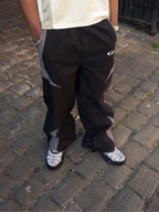 Sommerfeld™ | Vintage Decarba Sport-Jogger im Y2K-Stil