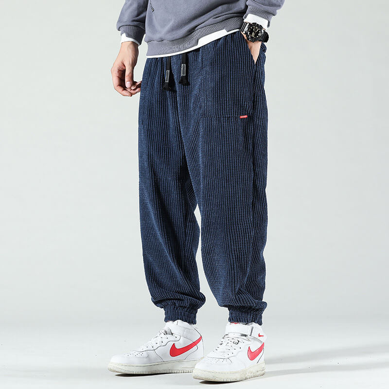 Sommerfeld | Bequeme Streetwear-Hose für Herren (1 kaufen, 1 GRATIS dazu)