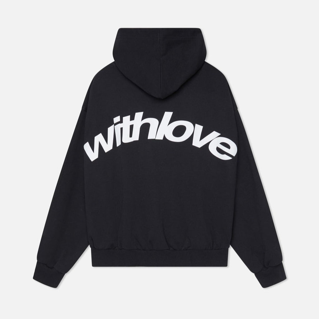 KENZI – With Love Hoodie