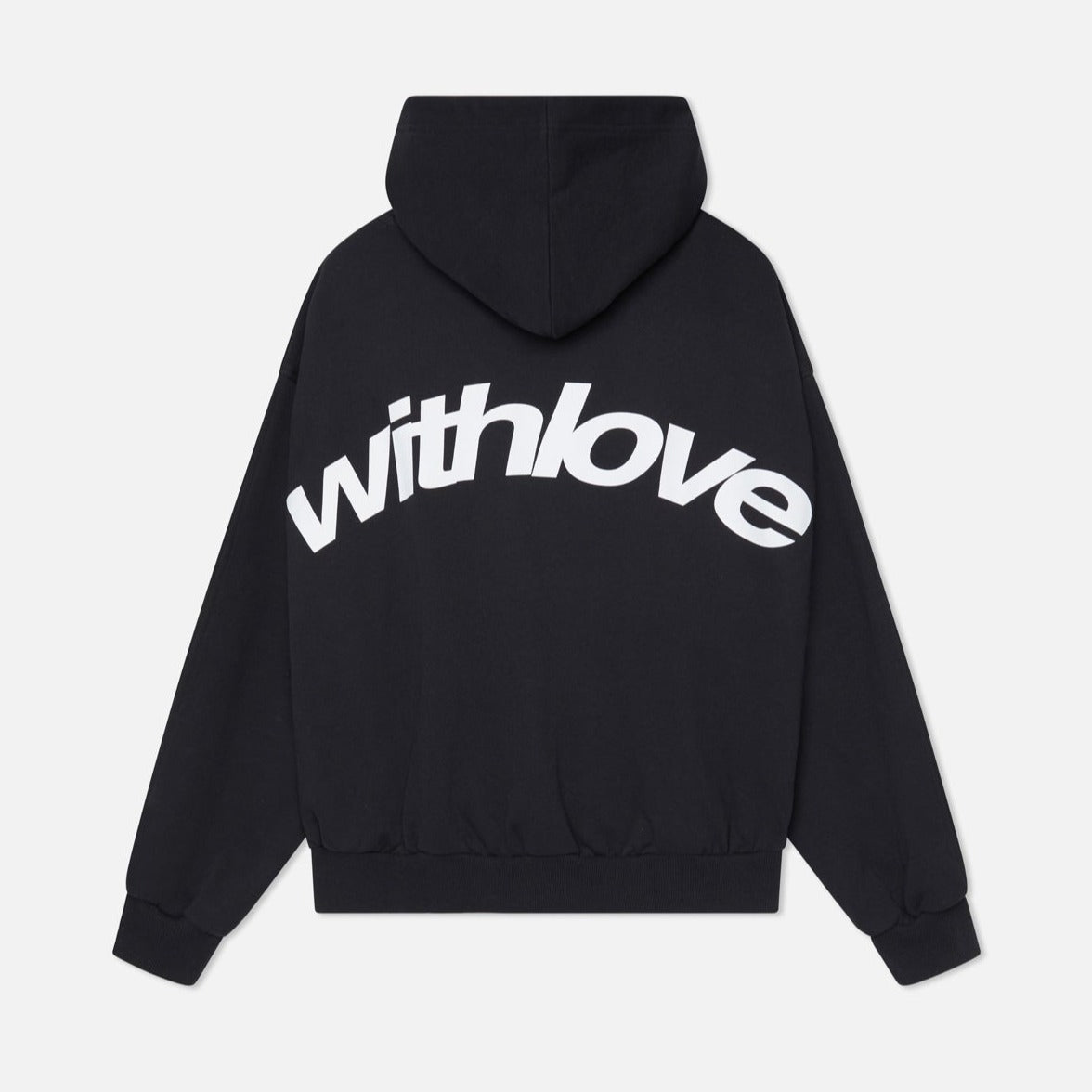 KENZI – With Love Hoodie