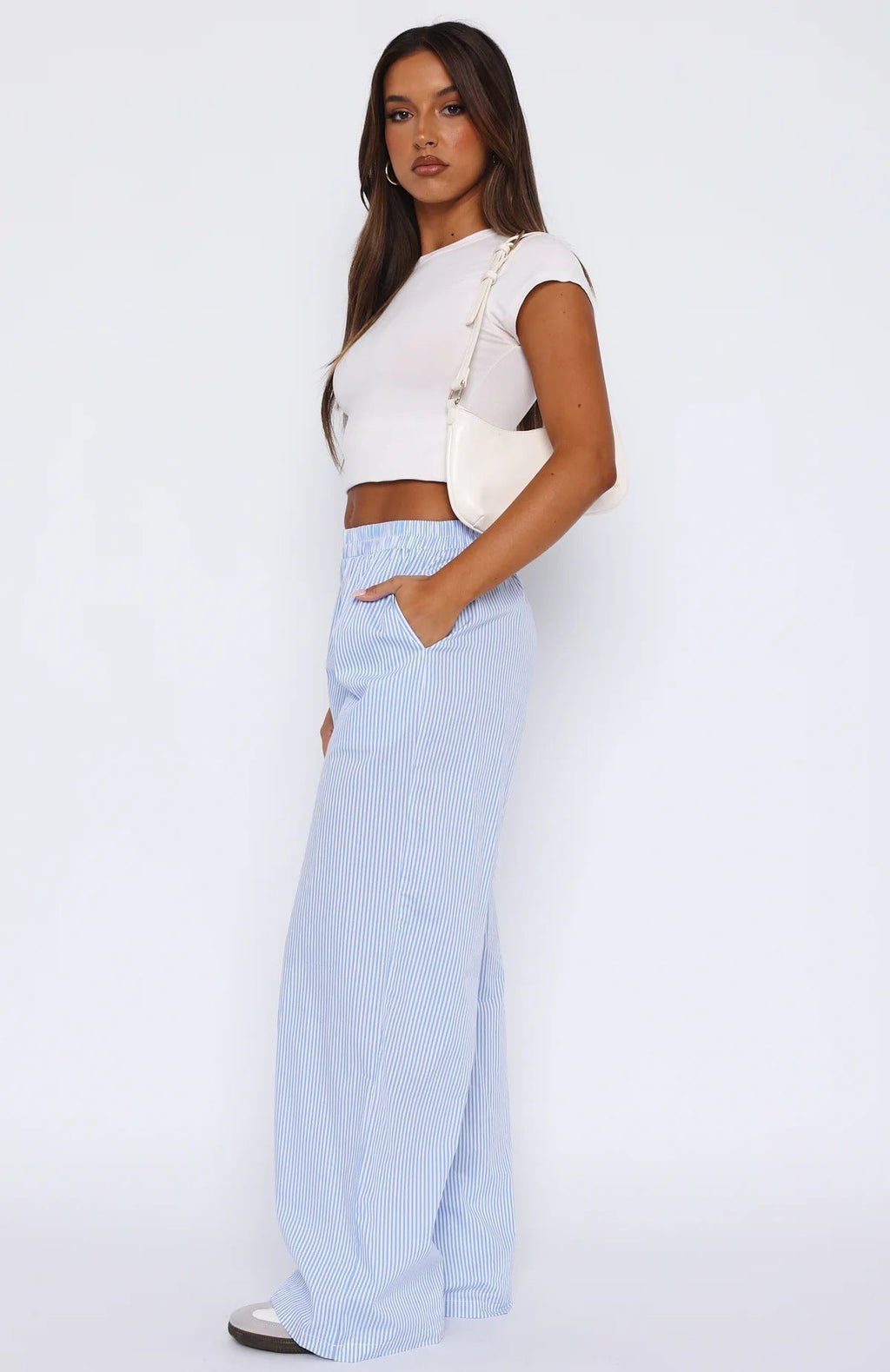 TESSA | Gemütliche Pants