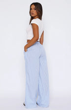 TESSA | Gemütliche Pants