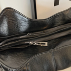 DAKOTA - Ledertasche