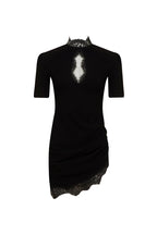 MARLA | Drama Silhouette
