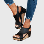 Fadela™ | Orthopädische Sandalen