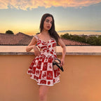ADINA |  Sonnenuntergang-Flirt