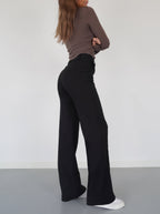 CHARLOTTE | Moderne Schlaghose