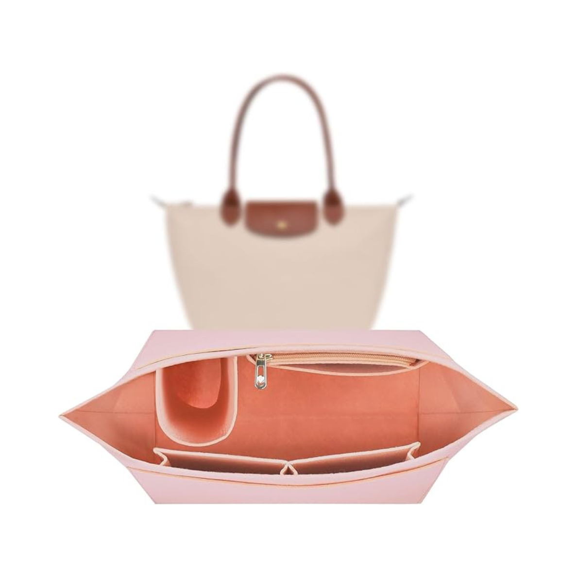 Le Pliage Organizer - Mittlere