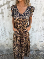 ZARAH | Sleek Jumpsuit