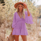 SAPHINA | Boho-Blüte