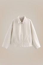 SAMIRA | Retro-Jacke