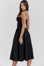 NOVA | Korsettkleid