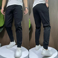 Sommerfeld | Premium Herren-Cargo-Stretchhose (1 Kaufen, 1 GRATIS dazu)